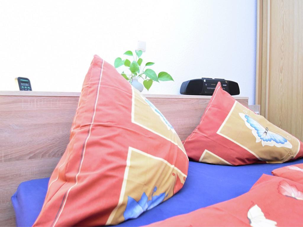 Apartment With Views Of The Ore Mountains Oelsnitz  Luaran gambar
