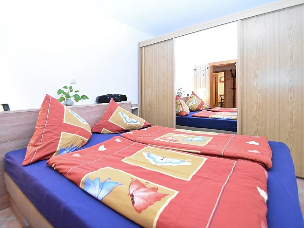Apartment With Views Of The Ore Mountains Oelsnitz  Luaran gambar
