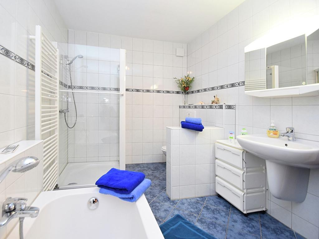 Apartment With Views Of The Ore Mountains Oelsnitz  Luaran gambar